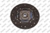VW К-кт сцепления Audi A2,Skoda Fabia,Roomster,Polo,Srat 1.4TDI 00- MAPA 003215800 (фото 5)