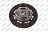 FORD К-т сцепления Mondeo I 1.8TD 93- MAPA 003240500 (фото 4)