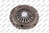 SKODA К-кт сцепления Fabia 1.4 99- MAPA 004190200 (фото 2)