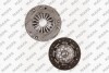 MAPA OPEL К-кт сцепления(215) Corsa C/D,Meriva,Combo Tour 1.3CDTI 03- 004215309