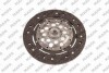 OPEL К-кт сцепления(215) Corsa C/D,Meriva,Combo Tour 1.3CDTI 03- MAPA 004215309 (фото 4)