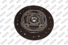 RENAULT К-т сцепления (диск+корзина) Kangoo 1.5dCi MAPA 004215709 (фото 4)