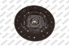 RENAULT К-т сцепления (диск+корзина) Kangoo 1.5dCi MAPA 004215709 (фото 5)