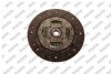 FORD К-кт сцепления Focus 2.0 98- (корзина + диск) MAPA 004228209 (фото 5)