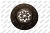 VW К-т сцепления полный Audi A4/6,Passat 1.9TDI 95- MAPA 004228700 (фото 4)