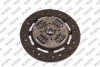 RENAULT К-кт сцепления 242mm 21зуб Trafic II,Master II,Opel Vivaro,Movano 2.0/2.5dCi 01- MAPA 004240809 (фото 4)