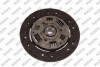 RENAULT К-кт сцепления R19,21 1.9D 89- MAPA 005200100 (фото 7)