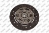 RENAULT Комплект сцепления R19,21,Clio,Rapid 1.6/1.9d 86- MAPA 005200300 (фото 4)