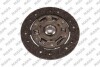 RENAULT Комплект сцепления R19,21,Clio,Rapid 1.6/1.9d 86- MAPA 005200300 (фото 5)