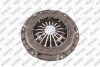 CHEVROLET К-кт сцепления Lacetti,Daewoo Nubira 1.4/1.8 03- MAPA 005215109 (фото 2)