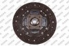 RENAULT К-кт сцепления Laguna,Megane,Kangoo 1.9DTI 00- 215mm MAPA 005215300 (фото 5)