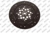 VW К-кт сцепления (228мм) Audi A3,Seat,Skoda Octavia,SuperB,Caddy III,Golf V,VI,Passat,Touran 1.6/2.0TDI 03- MAPA 005228300 (фото 5)
