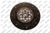 VW К-кт сцепления (228мм) Audi A3,Seat,Skoda Octavia,SuperB,Caddy III,Golf V,VI,Passat,Touran 1.6/2.0TDI 03- MAPA 005228400 (фото 4)