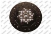 VW К-кт сцепления (228мм) Audi A3,Seat,Skoda Octavia,SuperB,Caddy III,Golf V,VI,Passat,Touran 1.6/2.0TDI 03- MAPA 005228400 (фото 5)