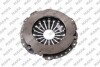 OPEL К-кт сцепления Corsa A,B,Combo 1.5D/TD/1.7D 88- MAPA 006190200 (фото 3)