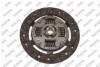 VW К-кт сцепления (диск+корзина) Caddy II,Polo,Seat Toledo 1.6 MAPA 006190409 (фото 4)