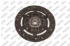 VW К-кт сцепления (диск+корзина) Caddy II,Polo,Seat Toledo 1.6 MAPA 006190409 (фото 5)