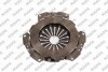 FORD К-кт сцепления (полный) Escort 1.4I 95- 190mm MAPA 006190600 (фото 3)