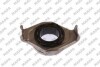 FORD К-кт сцепления (полный) Escort 1.4I 95- 190mm MAPA 006190600 (фото 7)