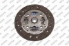 CITROEN К-кт сцепления Nemo,C2,3,Peugeot Bipper,1007,206 1.4HDI 01- MAPA 006200600 (фото 5)