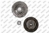MAPA VW К-кт сцепления Audi A3,Golf V,Passat,Skoda Octavia,Touran,Seat 1.9TDI/2.0FSI 03- 006228500