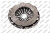 VW К-кт сцепления Audi A3,Golf V,Passat,Skoda Octavia,Touran,Seat 1.9TDI/2.0FSI 03- MAPA 006228500 (фото 3)