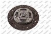 VW К-кт сцепления Audi A3,Golf V,Passat,Skoda Octavia,Touran,Seat 1.9TDI/2.0FSI 03- MAPA 006228500 (фото 4)