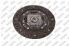 VW К-кт сцепления Audi A3,Golf V,Passat,Skoda Octavia,Touran,Seat 1.9TDI/2.0FSI 03- MAPA 006228500 (фото 5)