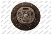 VW К-кт сцепления T5 2.0 03- MAPA 006228900 (фото 4)