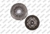 FORD К-кт сцепления (без центр.выкл.) C-Max II,Focus III,Gramd C-Max,Mazda 3/5,Volvo C30,V50 1.6TDCi 08- MAPA 006240309 (фото 2)