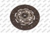 FORD К-кт сцепления (без центр.выкл.) C-Max II,Focus III,Gramd C-Max,Mazda 3/5,Volvo C30,V50 1.6TDCi 08- MAPA 006240309 (фото 7)