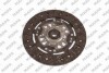 FORD К-кт сцепления (без центр.выкл.) C-Max II,Focus III,Gramd C-Max,Mazda 3/5,Volvo C30,V50 1.6TDCi 08- MAPA 006240309 (фото 8)