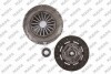 MAPA HYUNDAI К-кт сцепления Accent III,Getz,Matrix,Kia Cerato,Rio II 1.5/1.6CRDi 05- 006240800