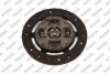 OPEL К-т сцепления (полный) Astra F,Combo,Vectra A kadett E,Corsa 1.0/1.4 190mm MAPA 007190100 (фото 4)