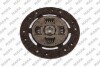 OPEL К-т сцепления (полный) Astra F,Combo,Vectra A kadett E,Corsa 1.0/1.4 190mm MAPA 007190100 (фото 5)