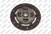 SKODA К-кт сцепления Octavia 1.4 99- MAPA 007190400 (фото 4)