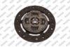 VW К-кт зчеплення диск+ корзина + підшипник CADDY II (9K9A) 60 1.4 -04 MAPA 007190800 (фото 4)