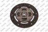 VW К-кт зчеплення диск+ корзина + підшипник CADDY II (9K9A) 60 1.4 -04 MAPA 007190800 (фото 5)