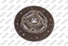 FIAT К-кт сцепления (с подшипником) Brava,Marea,Tipo,Alfa Romeo 145/155,Lancia 1.4/2.0 92- MAPA 007215500 (фото 4)