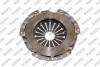VW К-кт сцепления (полный) Polo,Skoda Fabia,Seat 1.2 01- MAPA 008190000 (фото 3)
