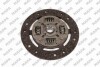 VW К-кт сцепления (полный) Polo,Skoda Fabia,Seat 1.2 01- MAPA 008190000 (фото 4)