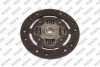 VW К-кт сцепления (полный) Polo,Skoda Fabia,Seat 1.2 01- MAPA 008190000 (фото 5)