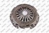 VW К-кт сцепления Polo,Skoda Fabia,Seat 1.9SDI 99- MAPA 008190600 (фото 2)
