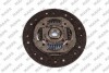 FIAT К-кт сцепления Alfa Romeo 164 2.0 87- MAPA 008215200 (фото 4)