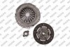 MAPA FIAT К-кт сцепления Scudo 1.9D,Jumpy,Peugeot  215mm 008215600