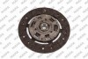 FIAT К-кт сцепления Scudo 1.9D,Jumpy,Peugeot 215mm MAPA 008215600 (фото 4)