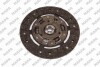 FIAT К-кт сцепления Scudo 1.9D,Jumpy,Peugeot 215mm MAPA 008215600 (фото 5)