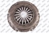 CITROEN К-кт сцепления C5 II,III 06-,Peugeot 407 2.2HDI 06- MAPA 008240409 (фото 2)
