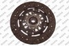 CITROEN К-кт сцепления C5 II,III 06-,Peugeot 407 2.2HDI 06- MAPA 008240409 (фото 5)