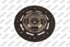 RENAULT К-кт сцепления Master II,Opel Movano,Nissan 3.0dCi 03- MAPA 008240509 (фото 5)